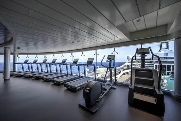 MSC Cruises MSC World Europa MSC Gym - Ivan Sarfatti and MSC Rights 4.jpg